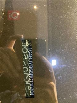 جیپ گراند شیرۆکی